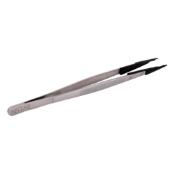 Empty Alloy Enclosure – 1 mg to 200 g